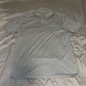 Lululemon Golf polo
